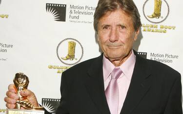 Morto a 92 anni Buddy Van Horn, celebre controfigura di Clint Eastwood
