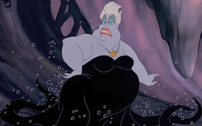 Emma Stone vuole un film su un'altra cattiva: Ursula de La sirenetta
