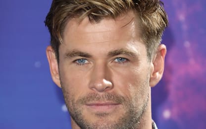 Thor: Love and Thunder, Chris Hemsworth annuncia la fine delle riprese