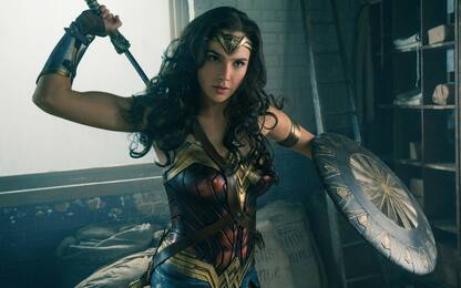 Wonder Woman, il messaggio emozionante di Gal Gadot per i suoi 4 anni
