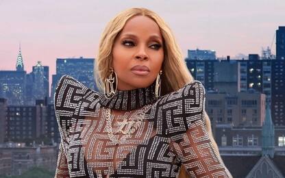 "Mary J. Blige’s My Life", la regina dell’R&B si racconta in un doc