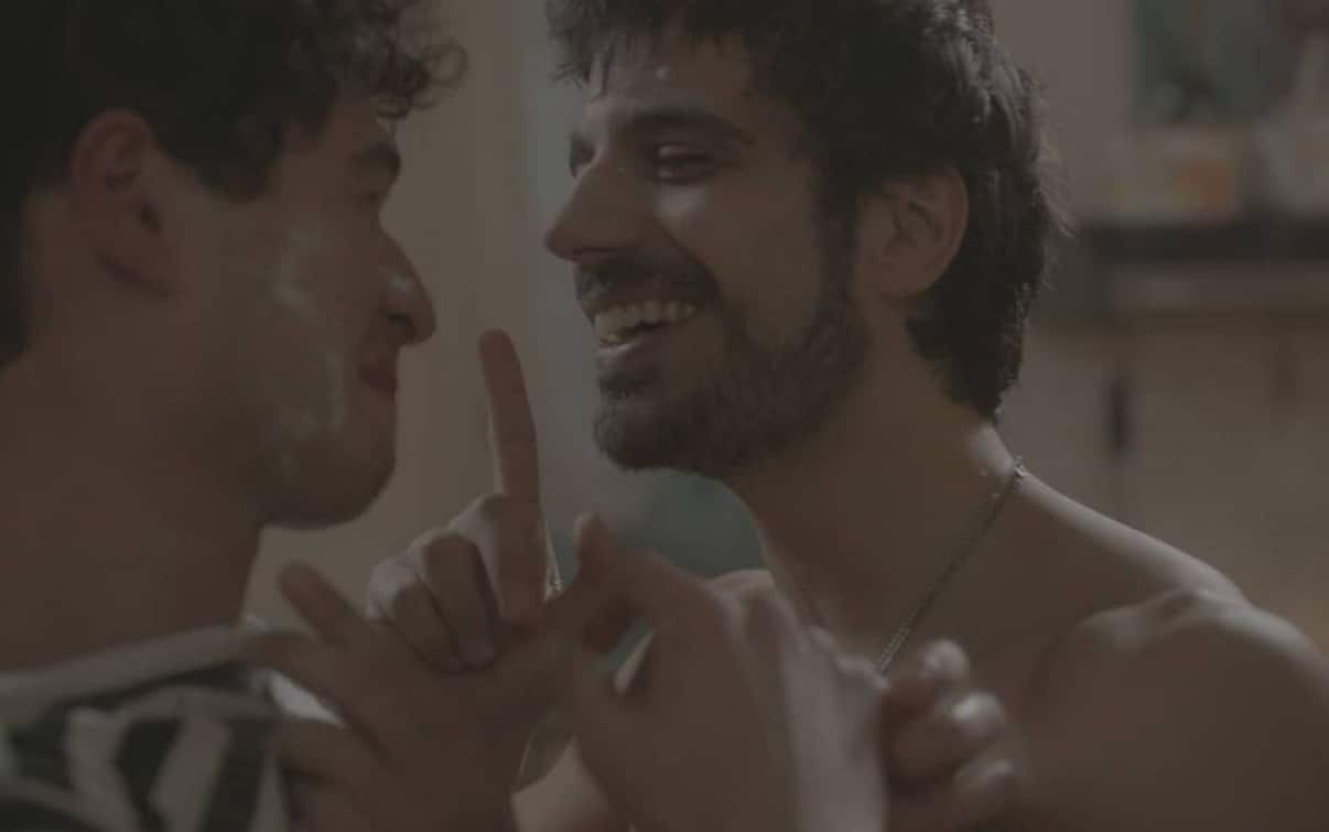 Films Et Séries Tv Avec Gianmarco Saurino Maschile Singolare, il cast del film con Giancarlo Commare e Gianmarco