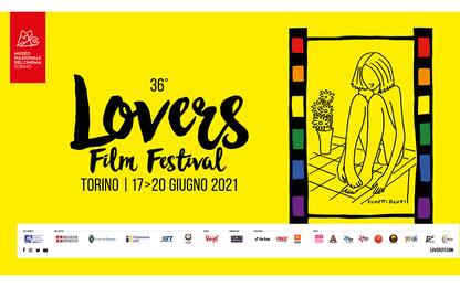 Lovers Film Festival 2021, ecco il programma