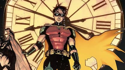 Supereroi e orientamento sessuale,  Da Robin bisex a Loki gender-fluid