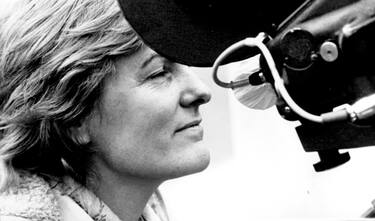 Tornano i cine festival, Liliana Cavani a Pesaro