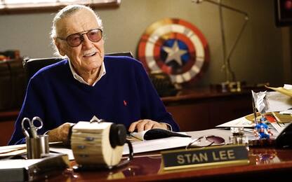 Stan Lee, una strada di New York intitolata all’autore Marvel