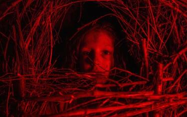 A Classic Horror Story, il trailer ufficiale del film Netflix