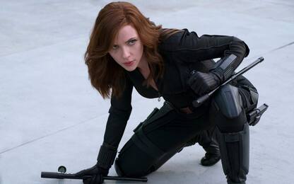 Black Widow,per Scarlett Johansson personaggio un tempo sessualizzato 