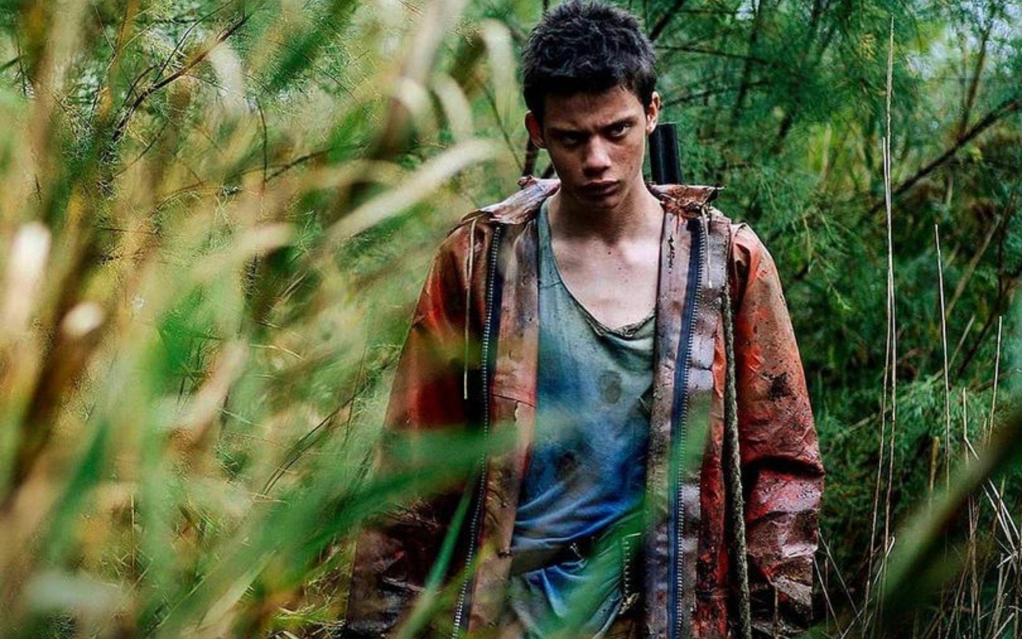 la terra dei figli film