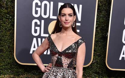 The Idea Of You, Anne Hathaway protagonista del film