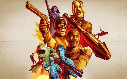 The Suicide Squad, il trailer finale del film di James Gunn