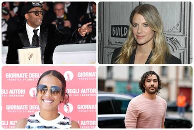Cannes 2021, tutti i membri della giuria presieduta da Spike Lee. FOTO