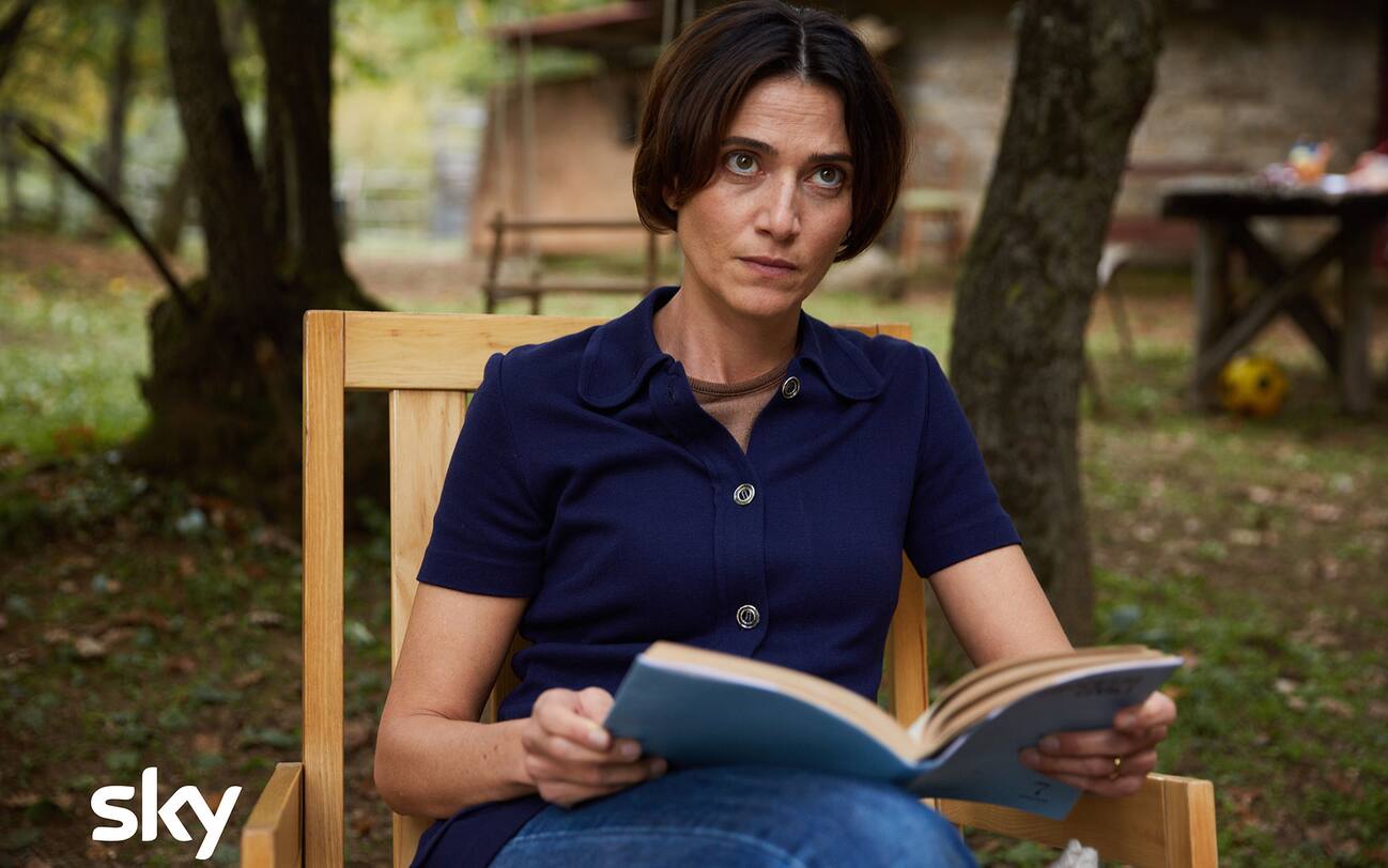 Alfredino Una storia italiana, stasera il finale del film su Alfredo