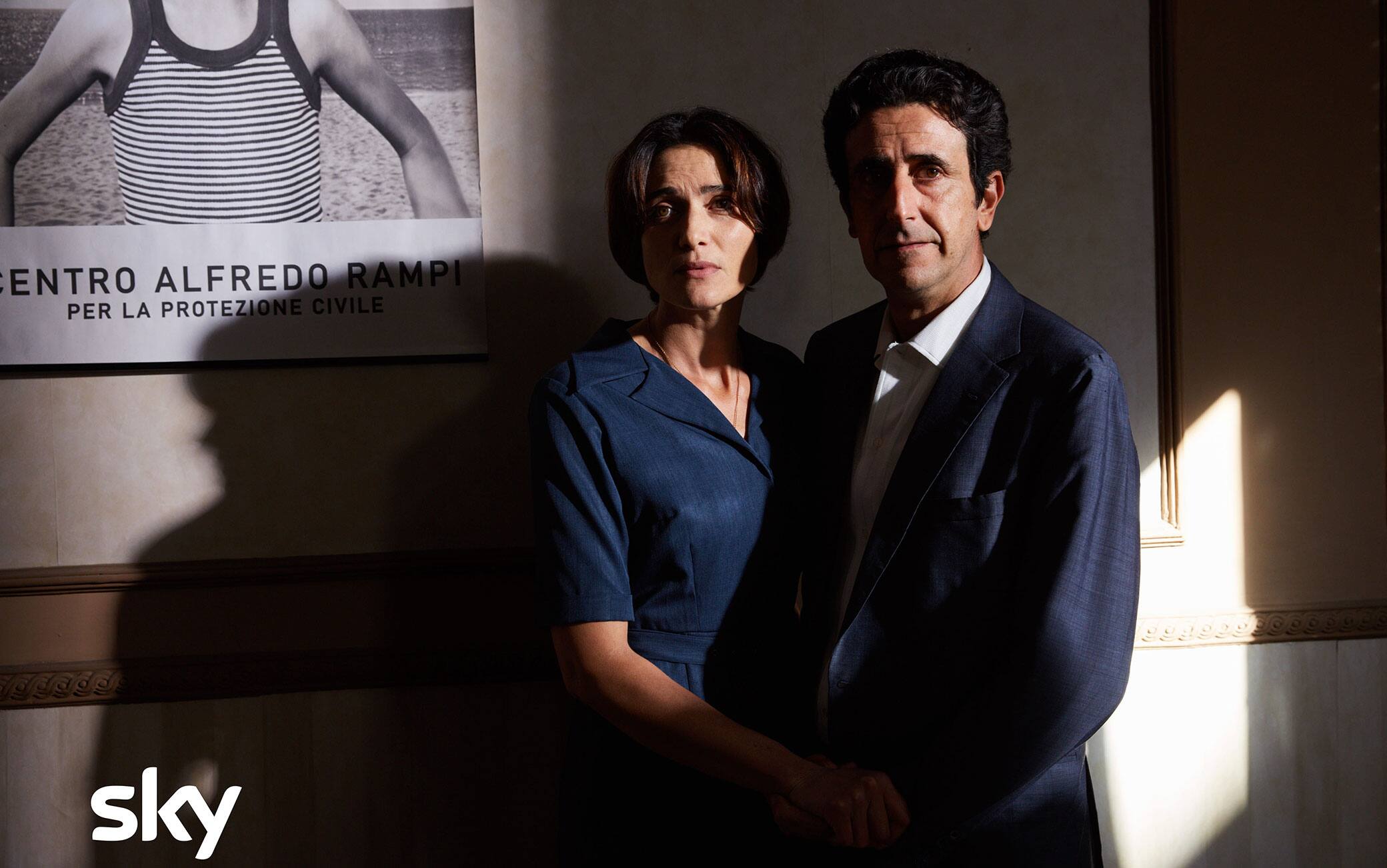 Alfredino Una storia italiana, stasera il finale del film su Alfredo