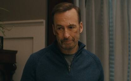Io sono nessuno, una clip in esclusiva dall'action con Bob Odenkirk