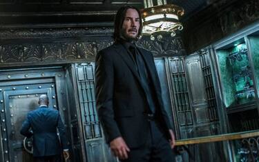 John Wick 4, iniziate le riprese: FOTO