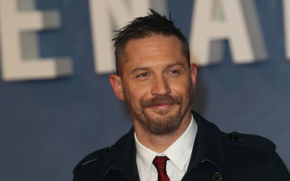 Havoc, il cast del film di Gareth Evans con Tom Hardy