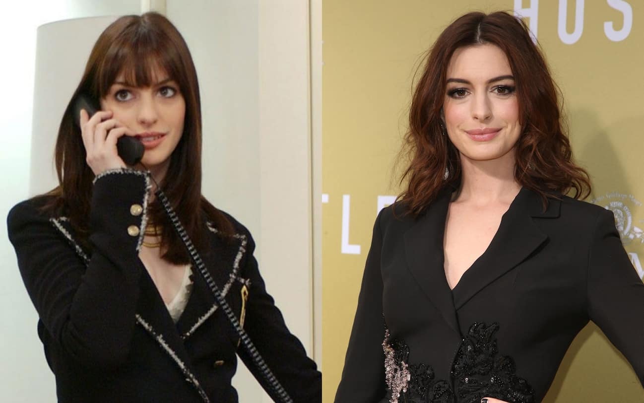 casting il diavolo veste prada