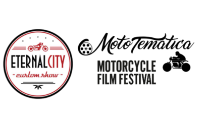 La moto è protagonista a Cinecittà World