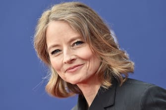HOLLYWOOD, CALIFORNIA - JUNE 06: Jodie Foster attends the American Film Institute's 47th Life Achievement Award Gala Tribute to Denzel Washington at Dolby Theatre on June 06, 2019 in Hollywood, California. (Photo by Axelle/Bauer-Griffin/FilmMagic)