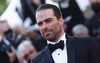 Alejandro Nones al Festival di Cannes 2021