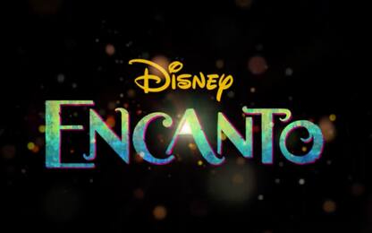Encanto, , pubblicato il trailer e il poster del film Disney