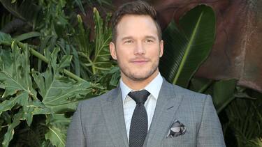 file photos

****FILE PHOTOS**
CHRIS PRATT ENGAGED TO KATHERINE SCHWARZENEGGER

CHRIS PRATT has announced his engagement to girlfriend KATHERINE SCHWARZENEGGER - almost three months after finalising his divorce from ANNA FARIS.

The Jurassic World star shared the happy news with fans on his Instagram page on Sunday night (13Jan19), posting a snap of himself kissing a smiling Katherine, the daughter of actor Arnold Schwarzenegger and journalist Maria Shriver, on the cheek as she showed off her new sparkler.

"Sweet Katherine, so happy you said yes! Iâ  m thrilled to be marrying you. Proud to live boldly in faith with you. Here we go!" he wrote.

Katherine has yet to comment on her bride-to-be status, but a post on her Instagram page on Sunday with her mother showed a bare ring finger - suggesting the proposal happened on Sunday night.

News of the engagement is likely to come as a surprise to many, as Chris, 39, only confirmed his romance with Katherine in December as he celebrated her 29th birthday.

The pair were first romantically linked in June, however, when they were spotted enjoying a picnic date, and subsequent paparazzi snaps showed them locking lips, meeting up with her father and her brother Patrick, and celebrating Halloween with his ex-wife Anna and their six-year-old son Jack.

Chris and Anna separated in August 2017 after eight years of marriage, and their divorce was finalised in October (18).

Speaking previously about the end of his relationship with Anna, Chris told Entertainment Weekly magazine: "Divorce sucks. But at the end of the day, weâ  ve got a great kid whoâ  s got two parents who love him very much. And weâ  re finding a way to navigate this while still remaining friends and still being kind to one another. Itâ  s not ideal, but yeah, I think both of us are actually probably doing better."

Anna is now dating cinematographer Michael Barrett. (SVB/WNNOW/HW)**

"Jurassic World: Fallen Kingdom" Premiere at the Walt Disney Concert Hall on Jun