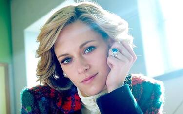 Spencer, il biopic su Lady Diana sarà in concorso a Venezia 78