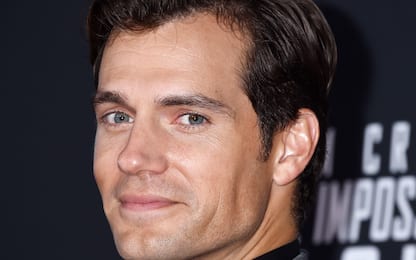 The Rosie Project, Henry Cavill protagonista del film