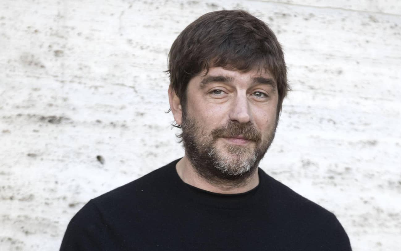 Libero De Rienzo Smetto Quando Voglio Bartolomeo