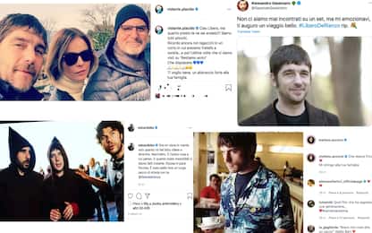 Libero De Rienzo morto: il ricordo di attori e amici sui social FOTO