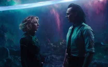 X-Men, Loki ha portato i mutanti nella Fase 4 Marvel?