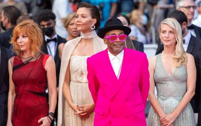 Festival di Cannes 2021, serata finale: i favoriti per la Palma d'Oro