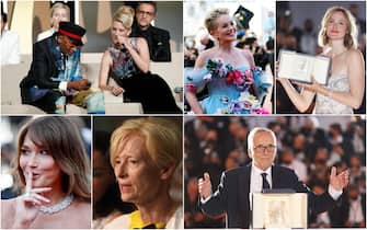 Festival di Cannes 2021 