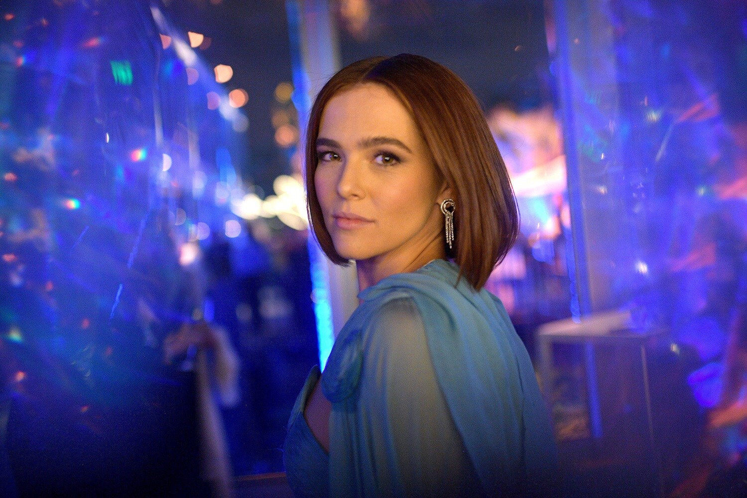 Zoey Deutch Zoey Deutch
