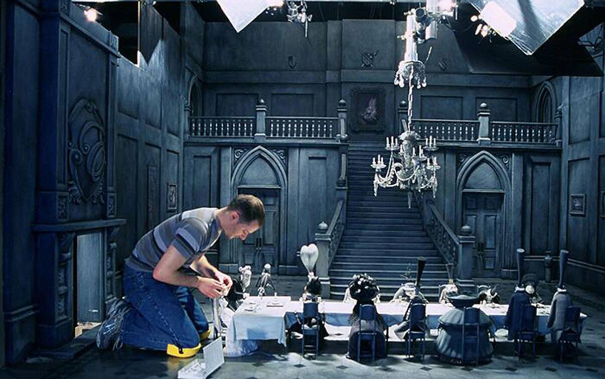 Effetti speciali 30 scene di film famosi che non sarebbero state