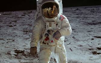 Apollo 11 documentario