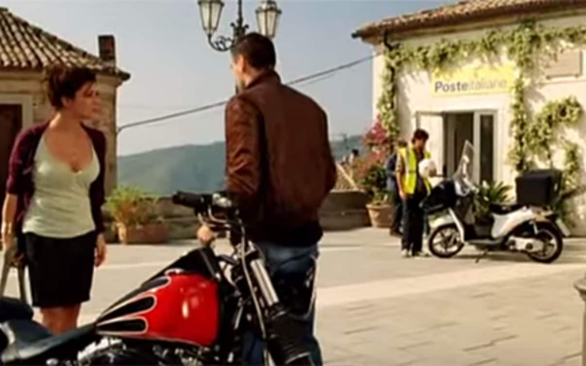 Benvenuti al Sud, le location i luoghi di Castellabate dove hanno girato il film. FOTO Sky TG24 Benvenuti al Sud, le location i luoghi di Castellabate dove hanno girato il film. FOTO Sky TG24