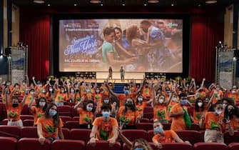 Giffoni Film Festival 2021