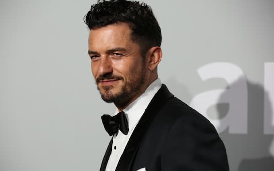 Gran Turismo, Orlando Bloom in the cast of the film based on the famous video game