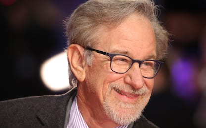 The Fablemans, foto da set del film di Steven Spielberg