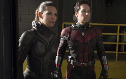 Ant-Man and The Wasp: Quantumania, ecco il trailer del film Marvel