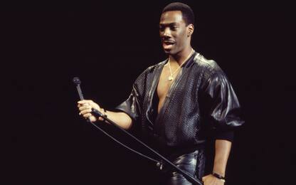 Eddie Murphy, documentario sulla sua carriera da stand-up comedian
