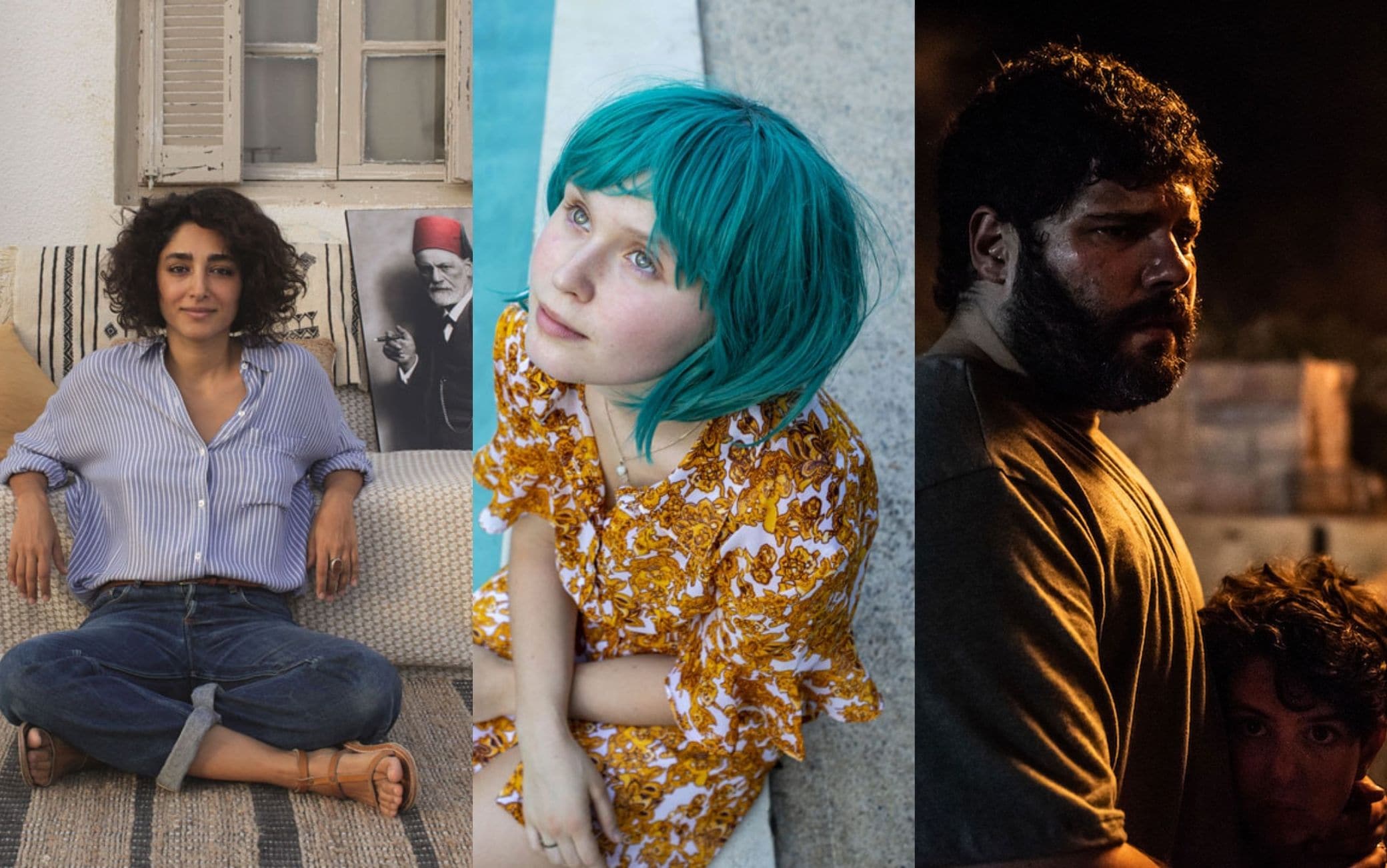 I Migliori Film In Uscita Da Vedere Ad Agosto 2021