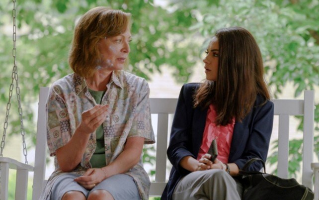 Breaking News a Yuba County, la recensione del film Sky Original - Vimarsana News