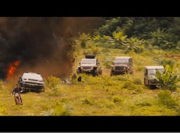 Fast & Furious 9, una clip esclusiva tratta dal film in arrivo. VIDEO