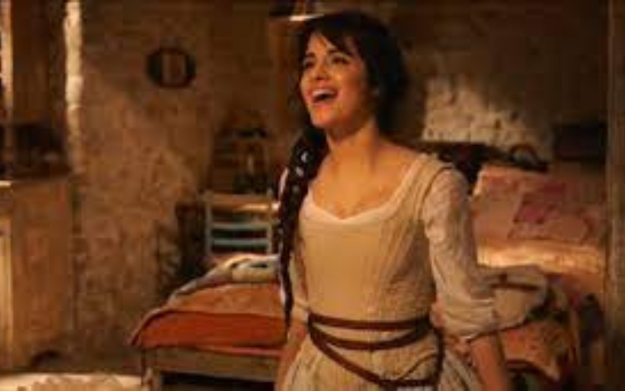 Cenerentola, il trailer del film con Camila Cabello - Vimarsana News