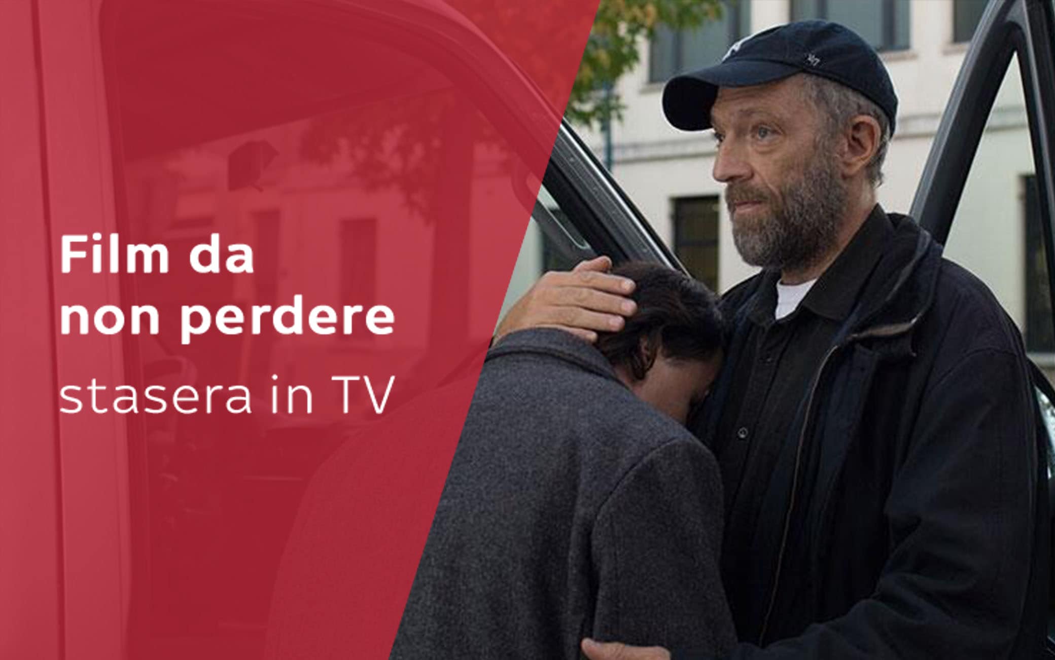 Film stasera in TV da non perdere mercoledì 4 agosto - Vimarsana News