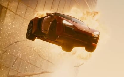 Fast & Furious – The Greatest Moments: le 20 scene top della saga