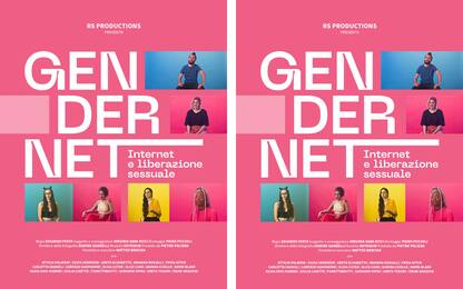 Gendernet, il docu su rete e liberazione sessuale